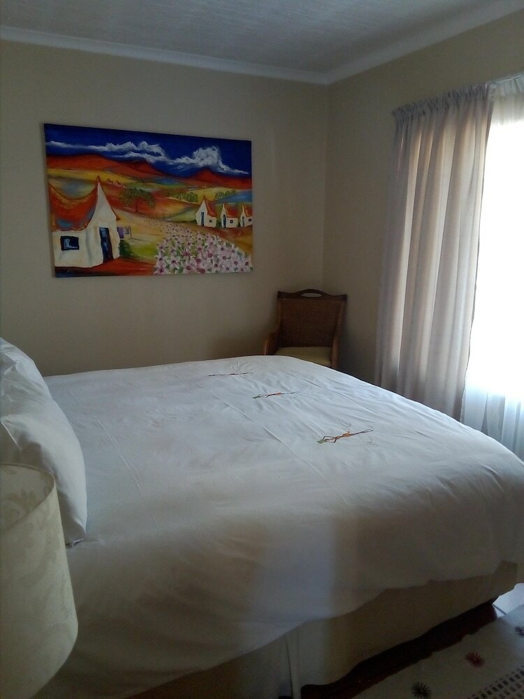 Hotel Blue Crane Lodge