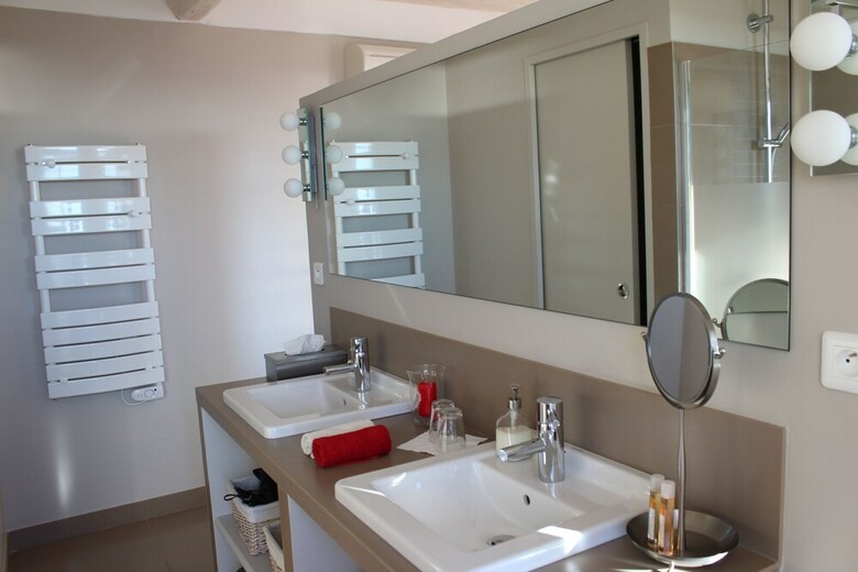 Bed & Breakfast La Bastide Au Soleil
