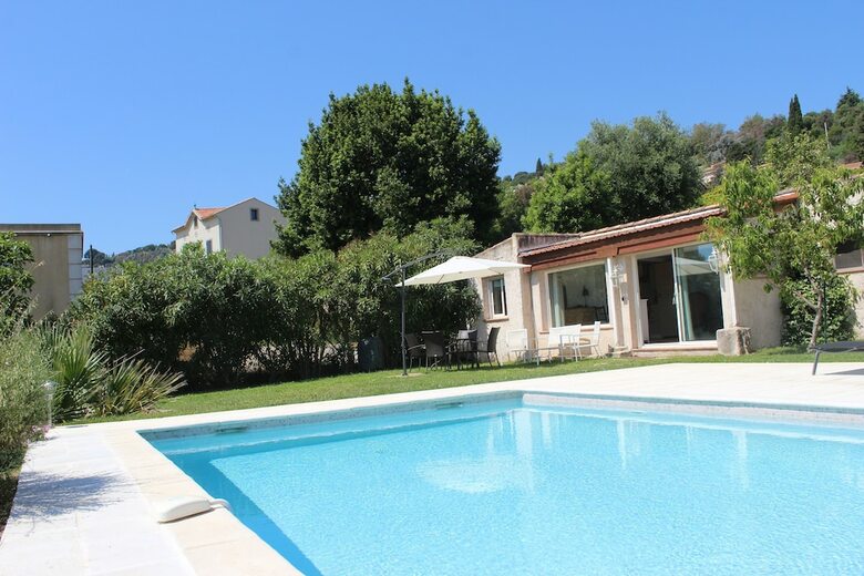 Bed & Breakfast La Bastide Au Soleil