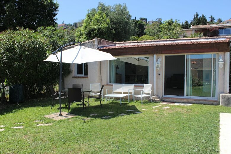 Bed & Breakfast La Bastide Au Soleil