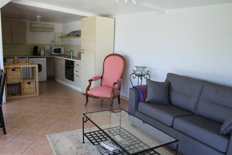 Bed & Breakfast La Bastide Au Soleil