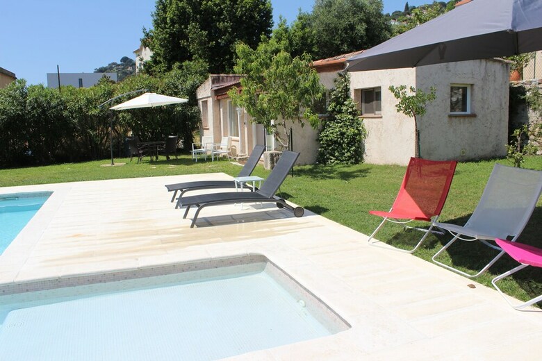 Bed & Breakfast La Bastide Au Soleil