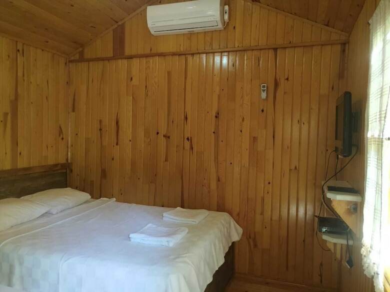 Hotel Bahar Bahce Datca