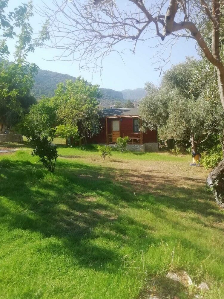 Hotel Bahar Bahce Datca