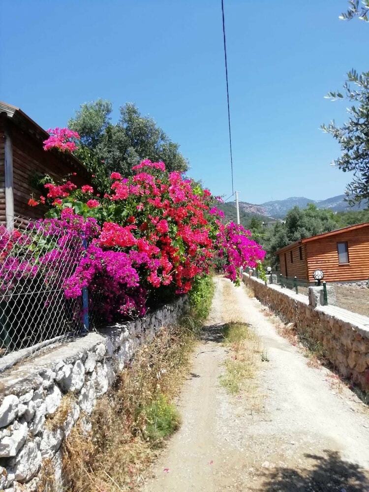 Hotel Bahar Bahce Datca