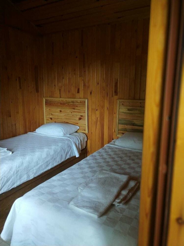 Hotel Bahar Bahce Datca