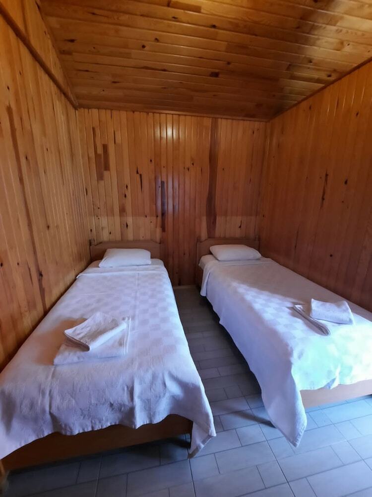 Hotel Bahar Bahce Datca