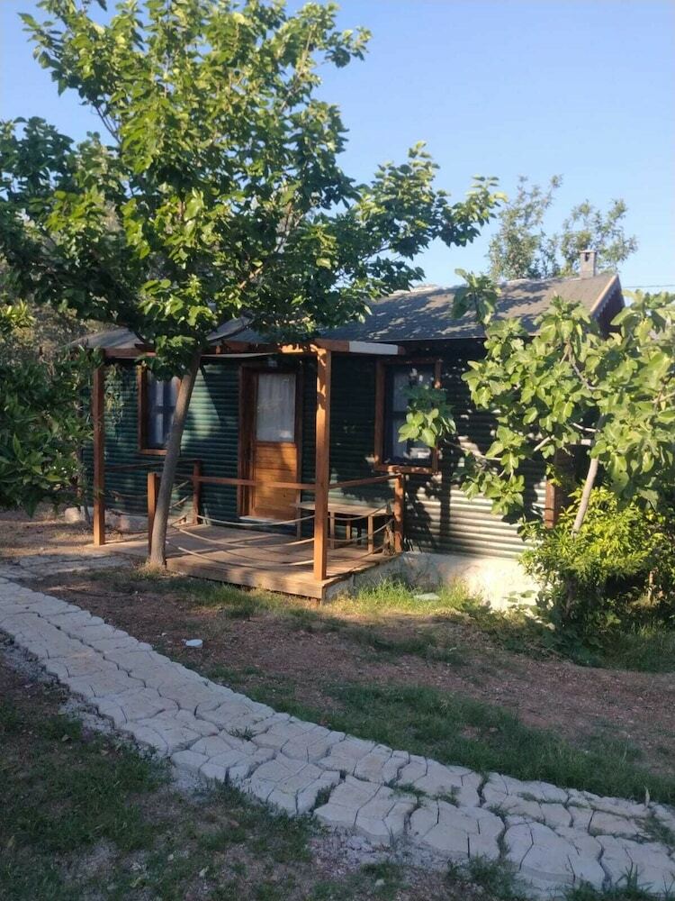Hotel Bahar Bahce Datca