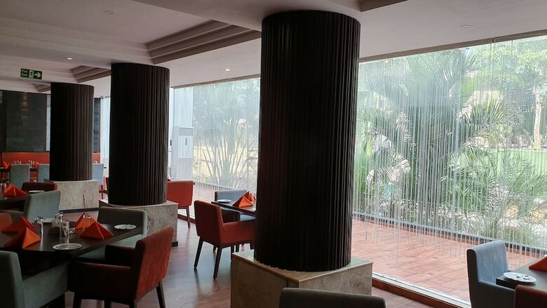 Hotel Coral Cove