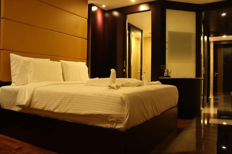 Hotel Coral Cove