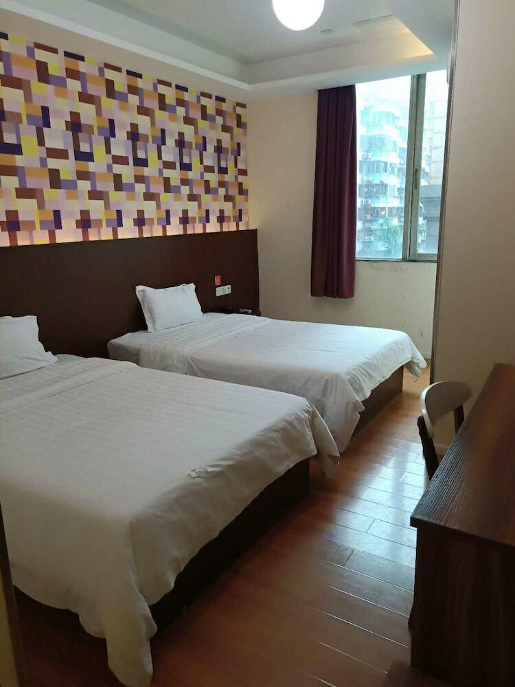 Lifu Hotel East Railway Station Branch