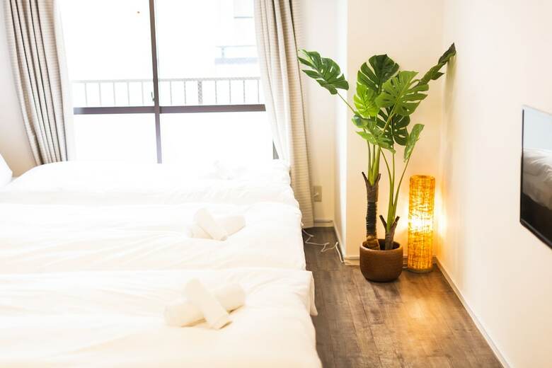 Apartamentos Rei The Amont Simanouchi