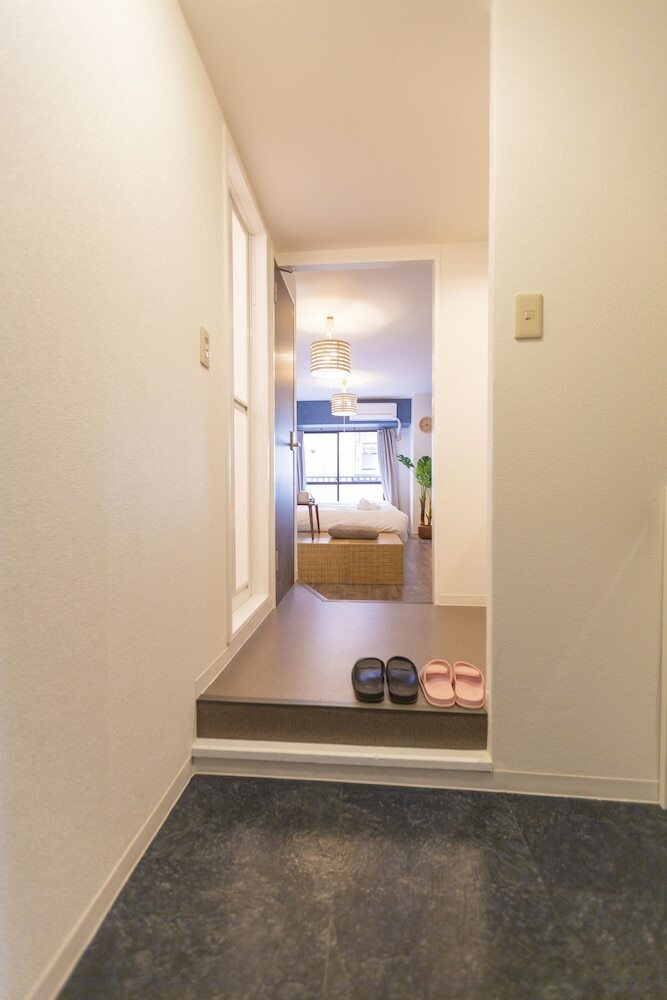 Apartamentos Rei The Amont Simanouchi