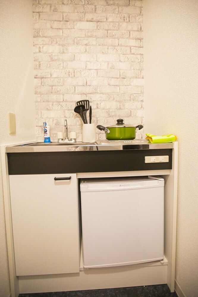 Apartamentos Rei The Amont Simanouchi