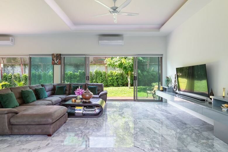 Villa Cashew Nut