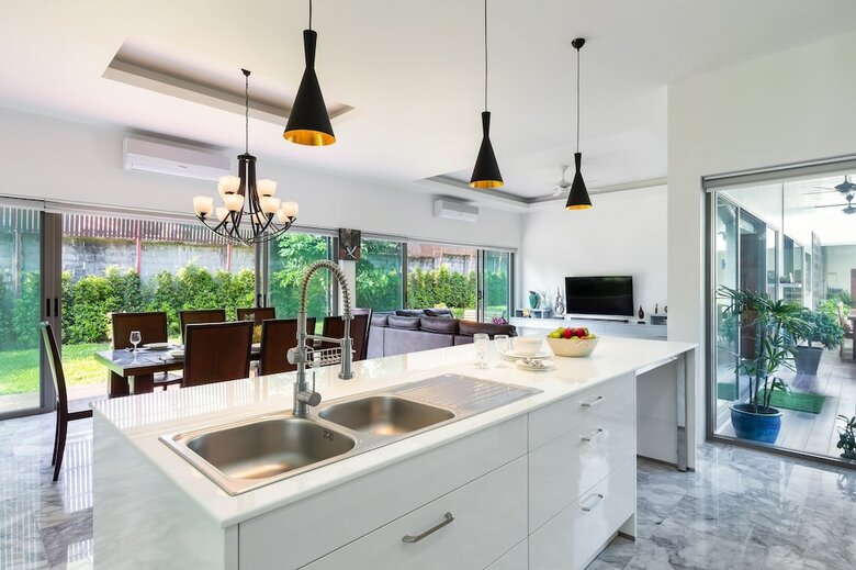 Villa Cashew Nut