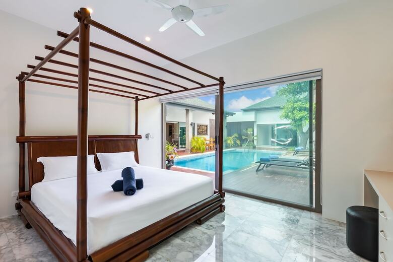 Villa Cashew Nut