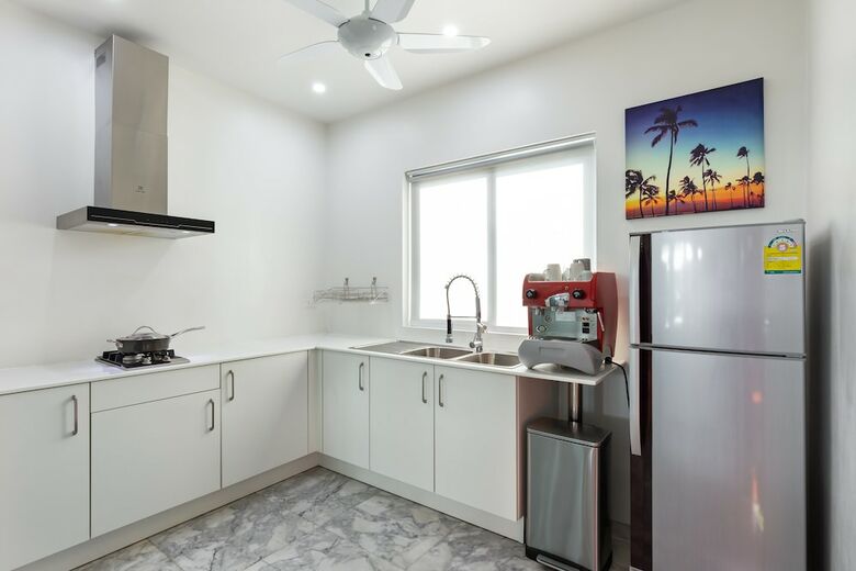 Villa Cashew Nut