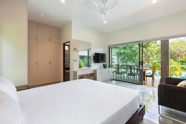 Villa Cashew Nut
