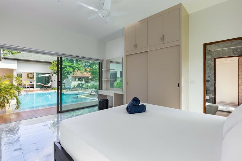 Villa Cashew Nut