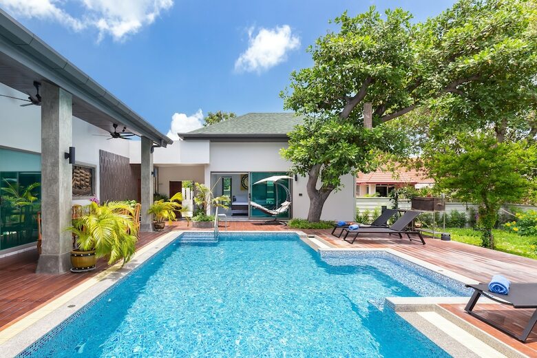 Villa Cashew Nut