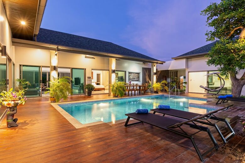 Villa Cashew Nut