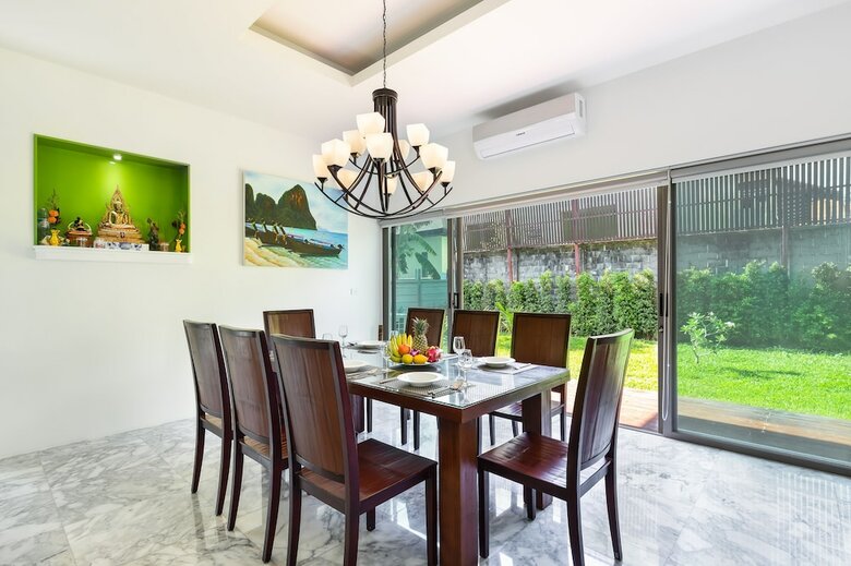 Villa Cashew Nut