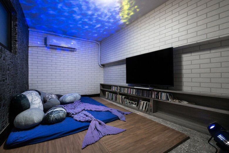 Hotel Art Space Tainan