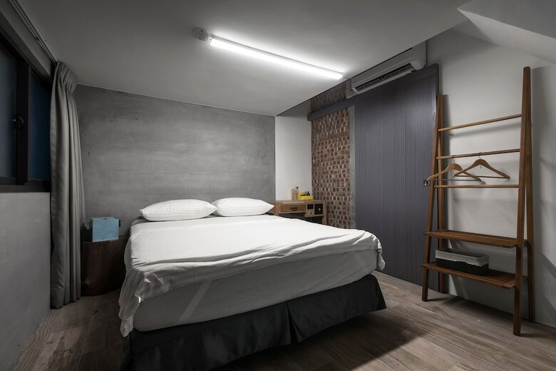 Hotel Art Space Tainan