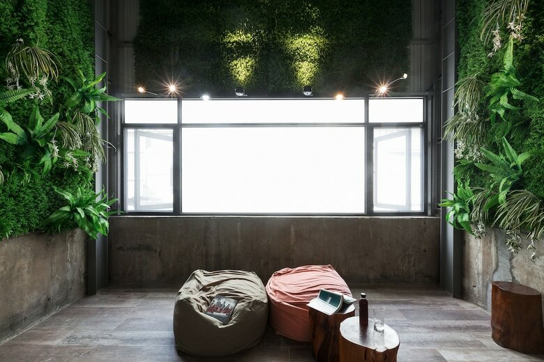 Hotel Art Space Tainan