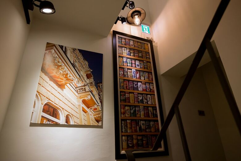 Hotel Art Space Tainan