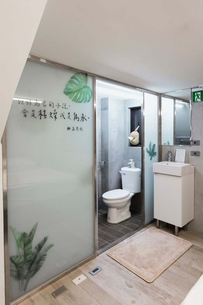Hotel Art Space Tainan