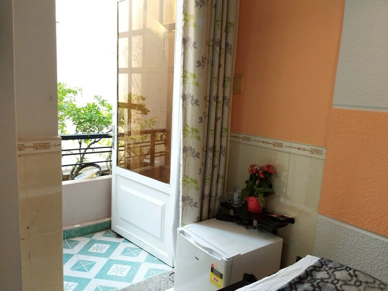 Apartamentos The An Nam