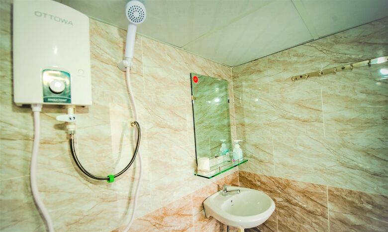 Apartamentos Dau Dau House