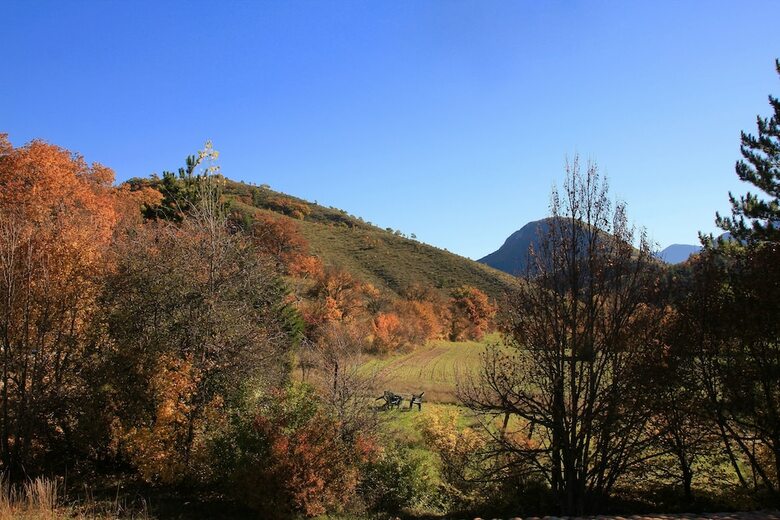 Bed & Breakfast Le Moulin de La Viorne