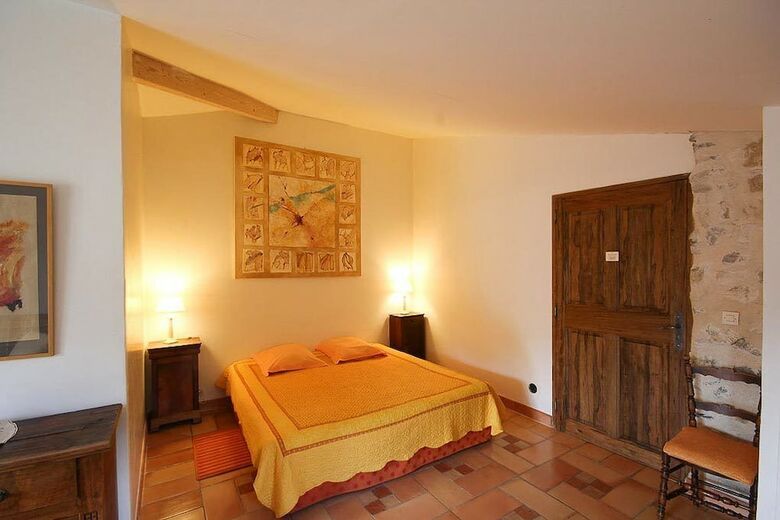 Bed & Breakfast Le Moulin de La Viorne