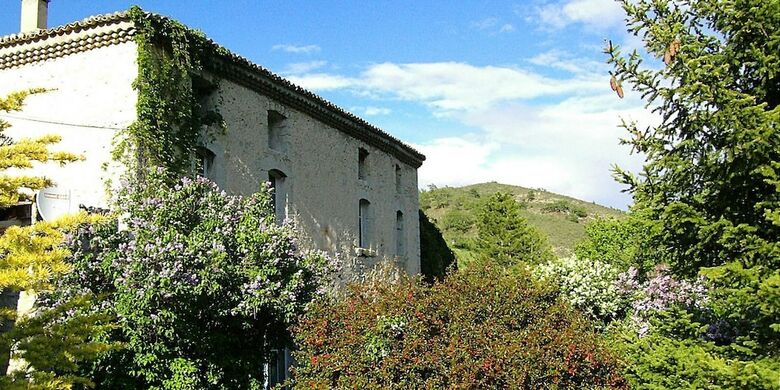 Bed & Breakfast Le Moulin de La Viorne