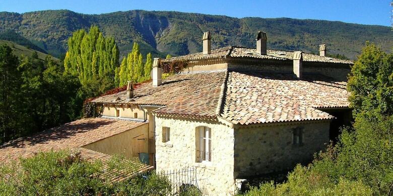 Bed & Breakfast Le Moulin de La Viorne