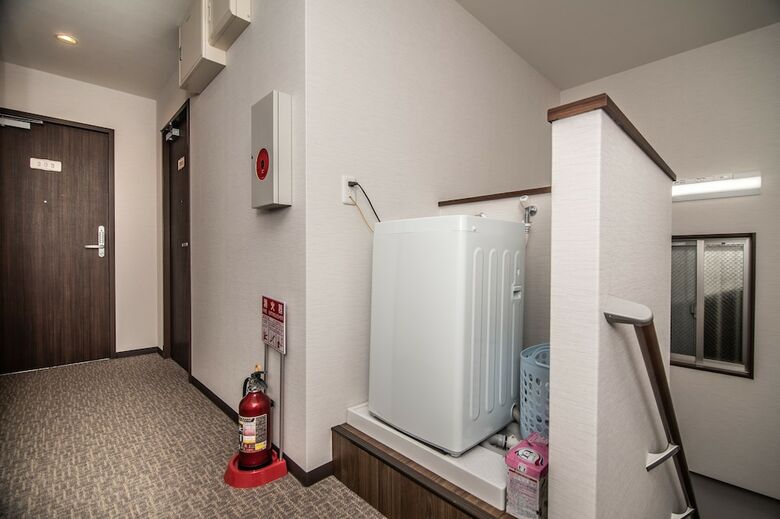 Hotel Kujira Vip
