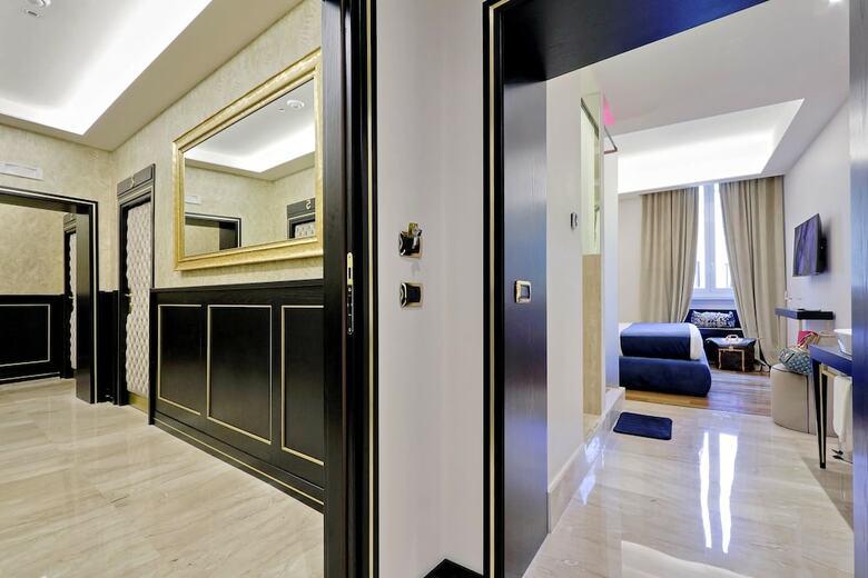 Hotel Spanish Diamond Luxury Suites Jacuzzi