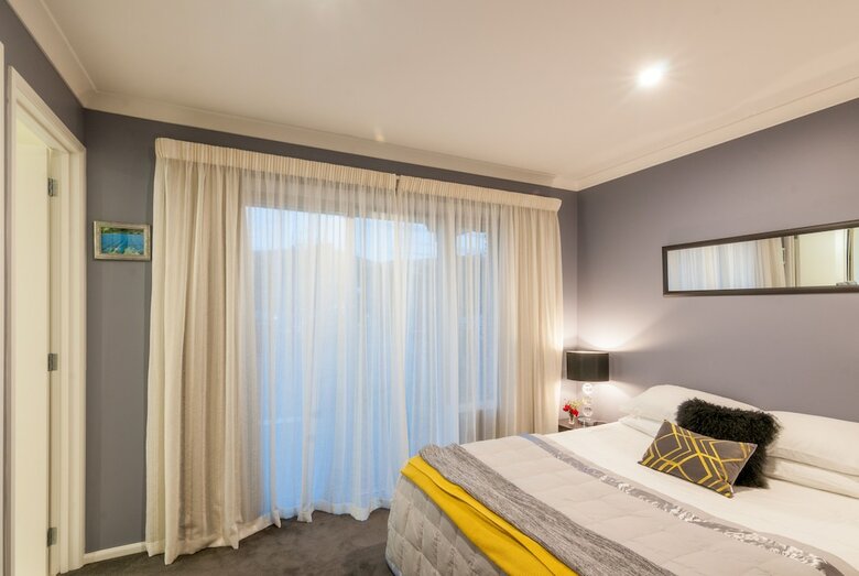 Tawny Hills B&B