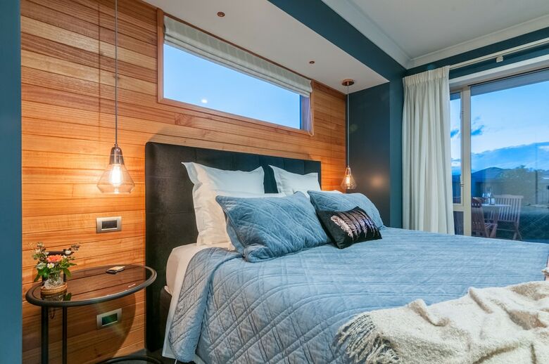 Tawny Hills B&B