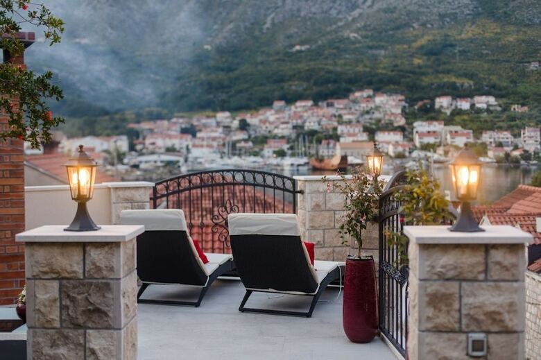 Villa Anita Private Heated Pool