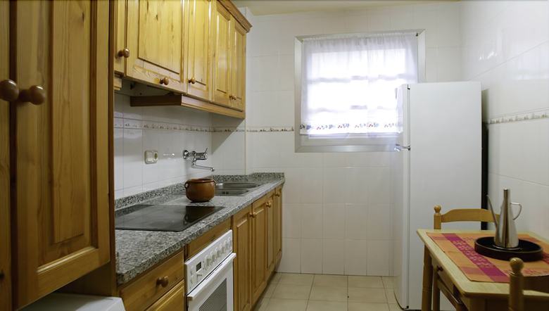 Apartaments La Llucana