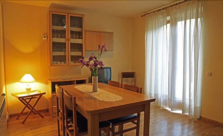 Apartaments La Llucana