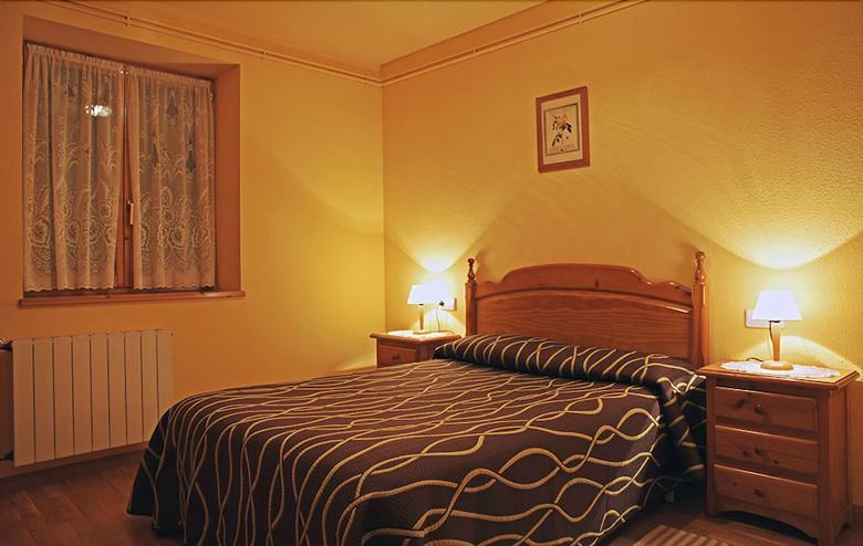 Apartaments La Llucana