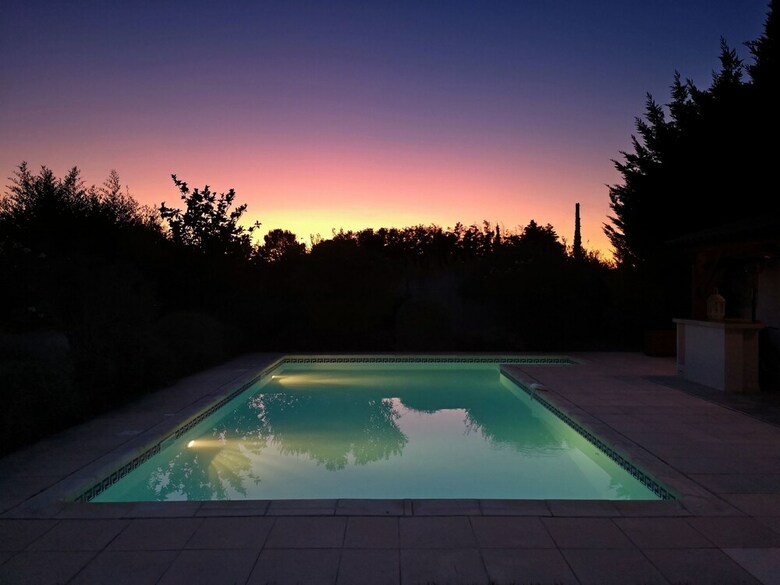 G�tes De Luxe Bastide Des Sources