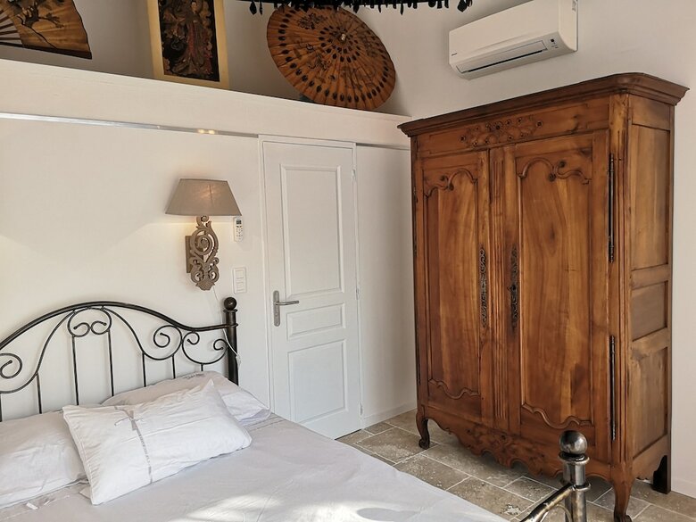 G�tes De Luxe Bastide Des Sources