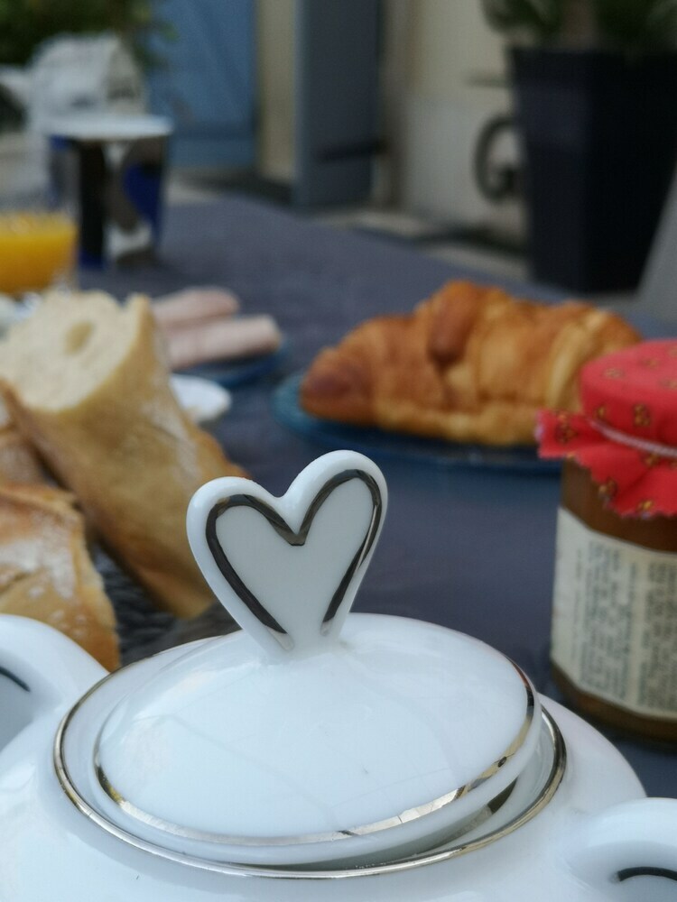 G�tes De Luxe Bastide Des Sources