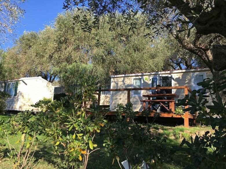 Camper Village